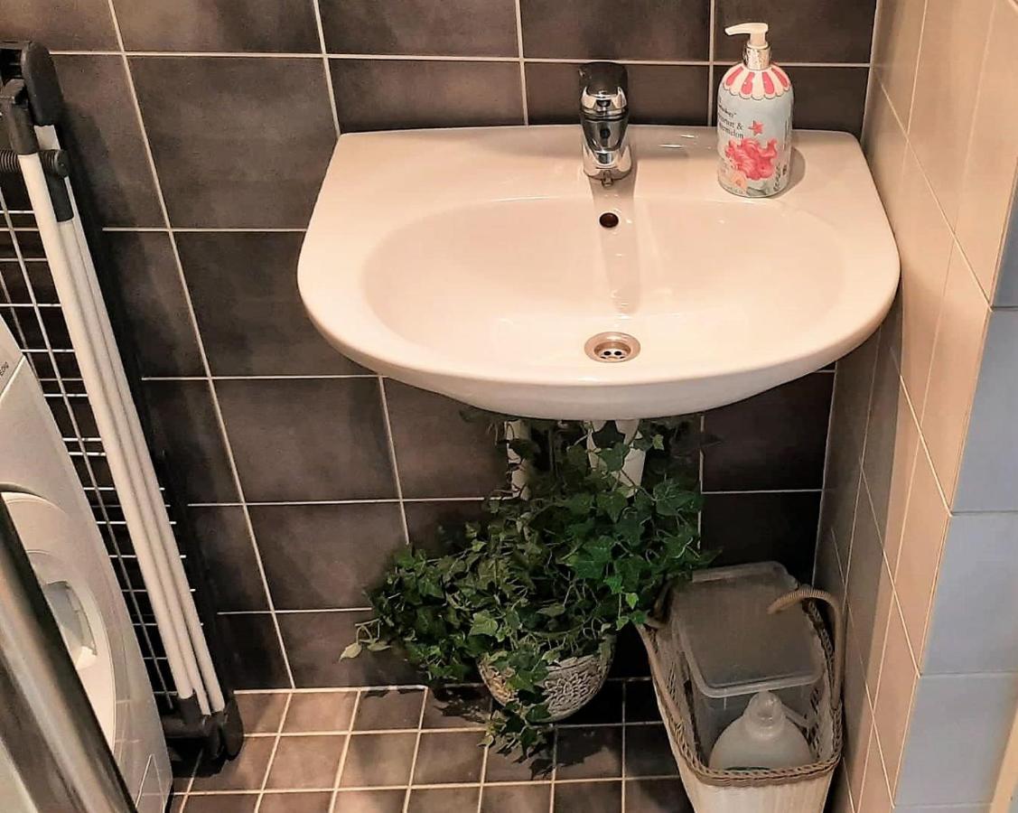 Apartement Endla Pärnu Exterior foto
